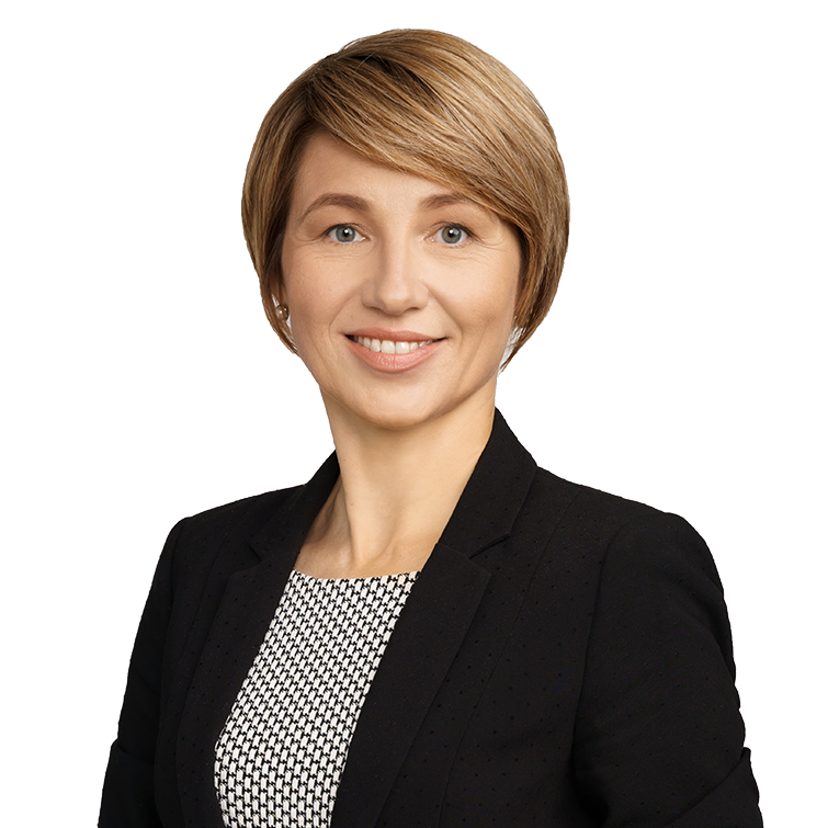 Giedre Tubelyte